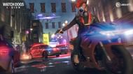 Watch Dogs Legion